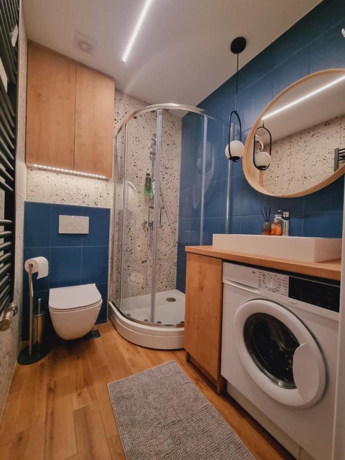 Taskovic Apartment Ljubljana Buitenkant foto