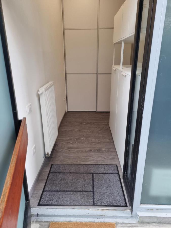 Taskovic Apartment Ljubljana Buitenkant foto