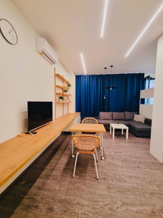 Taskovic Apartment Ljubljana Buitenkant foto